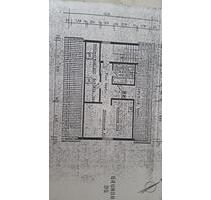 Vermiete 2 Zimmer DG Wohnung - 400,00&nbsp;EUR Kaltmiete, ca.&nbsp; 50,00&nbsp;m&sup2; in Aalen (PLZ: 73433) Attenhofen