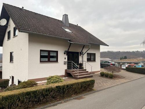 Foto - Einfamilienhaus in Etzbach – mit Potenzial für Einliegerwohnung