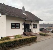 Einfamilienhaus in Etzbach – mit Potenzial für Einliegerwohnung