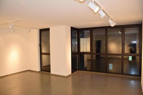 Foto - Repräsentativer Büro-Showroom in Toplage Düsseldorf-Golzheim