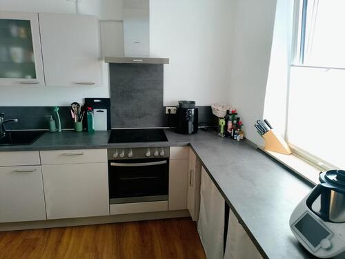 Foto - Etagenwohnung in Weiden in der Oberpfalz zur Miete