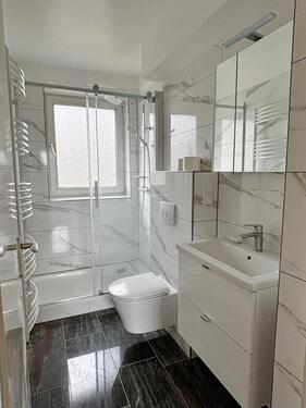 Foto - 3.5 Zimmer Etagenwohnung in Hannover