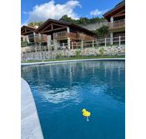 Wohnung am Gardasee mit Seeblick (Dauermiete) - Mindelstetten