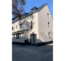 Kernsanierte 2-Zimmer-Wohnungen in Mannheim-Neckarau zu vermieten