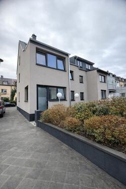 Foto - 2 Zimmer Erdgeschoßwohnung zur Miete in Mannheim