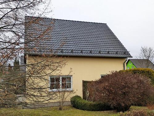 Foto - 4 Zimmer Einfamilienhaus in Freiberg