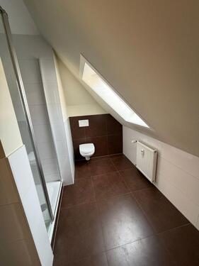 Foto - 3 Zimmer Dachgeschoßwohnung zur Miete in Minden