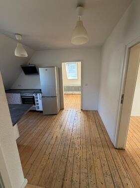 Foto - 3 Zimmer Dachgeschoßwohnung in Minden