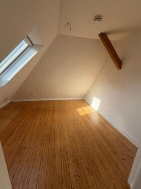 Foto - Dachgeschoßwohnung in Minden zur Miete