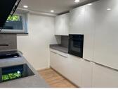 Foto - Neu ausgebaute Wohnung im UntergeschossEinliegerwohnung