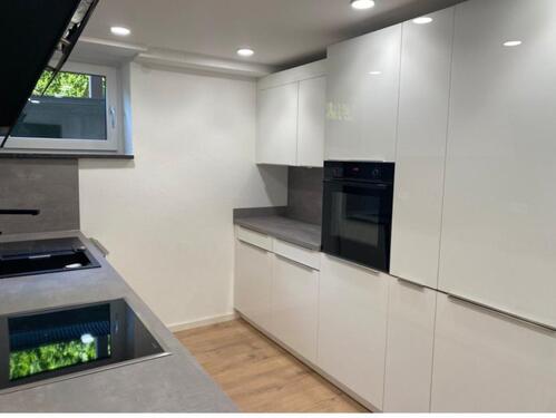 Foto - Neu ausgebaute Wohnung im UntergeschossEinliegerwohnung