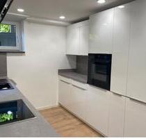 Neu ausgebaute Wohnung im UntergeschossEinliegerwohnung - Pfaffenhofen an der Roth