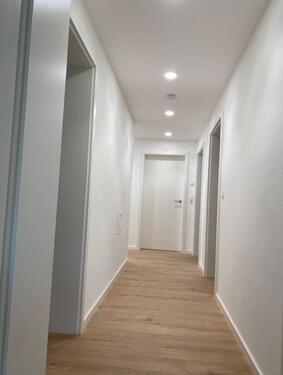 Foto - 3 Zimmer Etagenwohnung zur Miete in Pfaffenhofen an der Roth