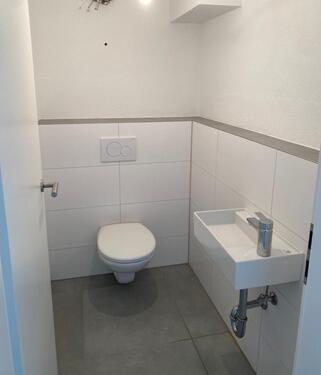 Foto - 3 Zimmer Etagenwohnung in Pfaffenhofen an der Roth