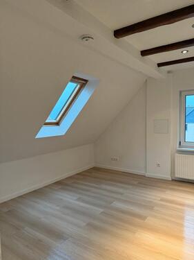 Foto - 3 Zimmer Dachgeschoßwohnung zur Miete in Doberschau-Gaußig