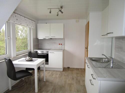 Foto - Ostsee Insel Fehmarn Ferienwohnung für 2 Personen