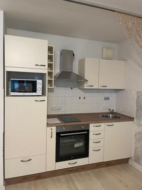 Foto - 1 Zimmer Etagenwohnung zur Miete in München