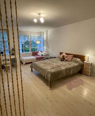 Foto - Etagenwohnung in München zur Miete