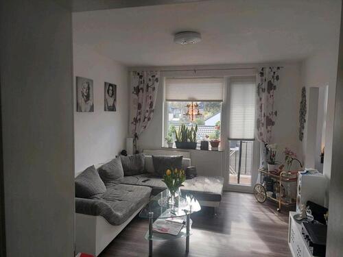 Foto - Wohnung in Wesel - 700,00&nbsp;EUR Kaltmiete, ca.&nbsp; 51,00&nbsp;m&sup2;