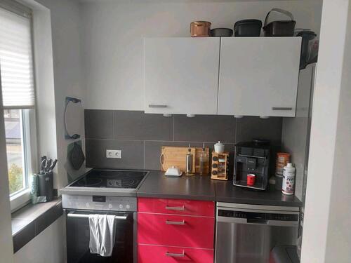 Foto - 2 Zimmer Etagenwohnung zur Miete in Wesel