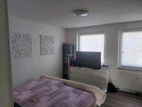 Foto - Etagenwohnung in Wesel zur Miete