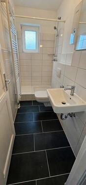 Foto - Hier lässt es sich aushalten: ansprechende 2-Zimmer-Wohnung