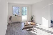 Foto - 4-Raum-Wohnung mit Balkon in familienfreundlicher Umgebung