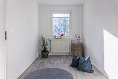 Foto - 4 Zimmer Etagenwohnung in Chemnitz
