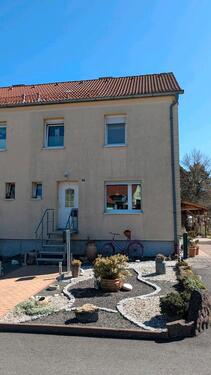 Foto - 5 Zimmer Doppelhaushälfte zum Kaufen in Tambach-Dietharz