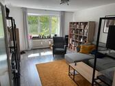 Foto - Schöne 2-Zimmer-Whg in Uni-Nähe - NUR MIT KÜCHENÜBERNAHME