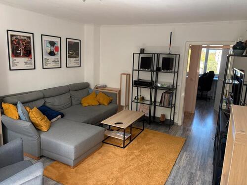 Foto - 2 Zimmer Etagenwohnung zur Miete in Bielefeld