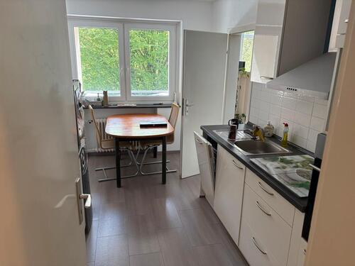 Foto - Etagenwohnung in Bielefeld zur Miete