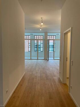 Foto - Etagenwohnung in Augsburg zur Miete