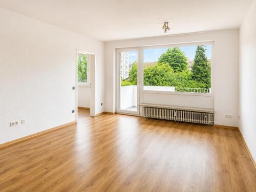 Foto - 1 Zimmer Etagenwohnung zur Miete in Castrop-Rauxel