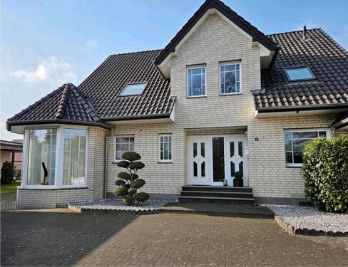 Foto - Freundliches Einfamilienhaus in ruhiger Lage (Versmold, Oesterweg