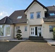 Freundliches Einfamilienhaus in ruhiger Lage (Versmold, Oesterweg