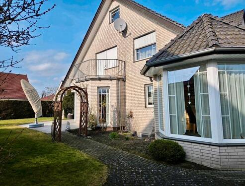 Foto - 7 Zimmer Einfamilienhaus zum Kaufen in Versmold