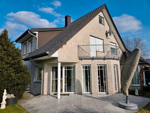 Foto - 7 Zimmer Einfamilienhaus in Versmold