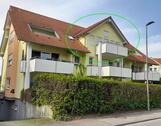 Foto - Helle Maisonette-Wohnung in SHA Gottwollshausen - provisionsfrei