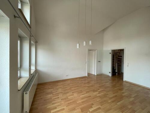 Foto - 3 Zimmer Maisonettenwohnung in Schwäbisch Hall