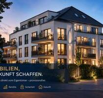 Immobilien als Kapitalanlage – provisionsfrei vom Eigentümer - Koblenz