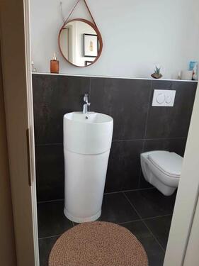 Foto - Schöne Doppelhaushälfte in Gondelheim