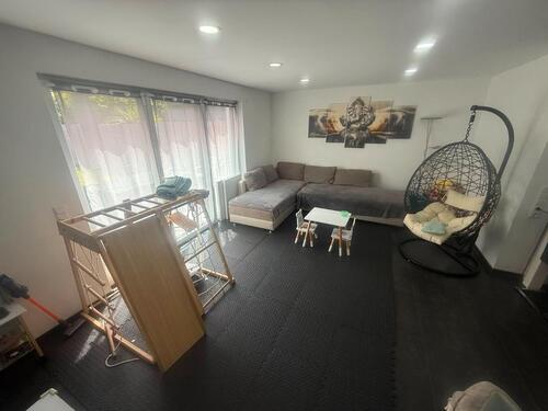 Foto - 5 Zimmer Doppelhaushälfte in Gondelsheim