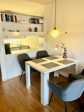 Foto - 3 Zimmer Etagenwohnung zum Kaufen in Braunlage