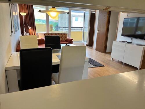Foto - 3 Zimmer Etagenwohnung in Braunlage