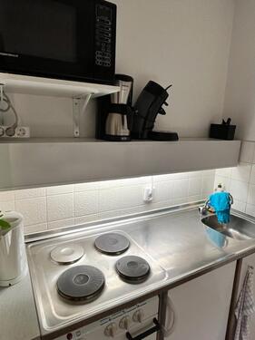Foto - Etagenwohnung in Braunlage zum Kaufen