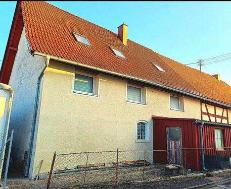 Foto - 9 Zimmer Einfamilienhaus zum Kaufen in Ehingen (Donau)