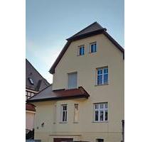 Charmante Stadtvilla, fußläufig zum Geiseltalsee - Mücheln (Geiseltal)