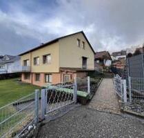Zweifamilienhaus mit Einliegerwohnung in Loßburg