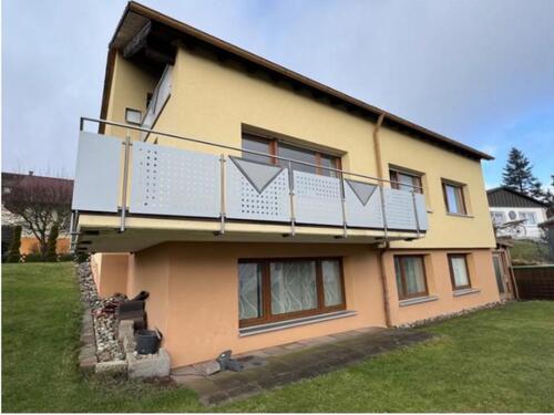 Foto - 8 Zimmer Mehrfamilienhaus, Wohnhaus zum Kaufen in Loßburg